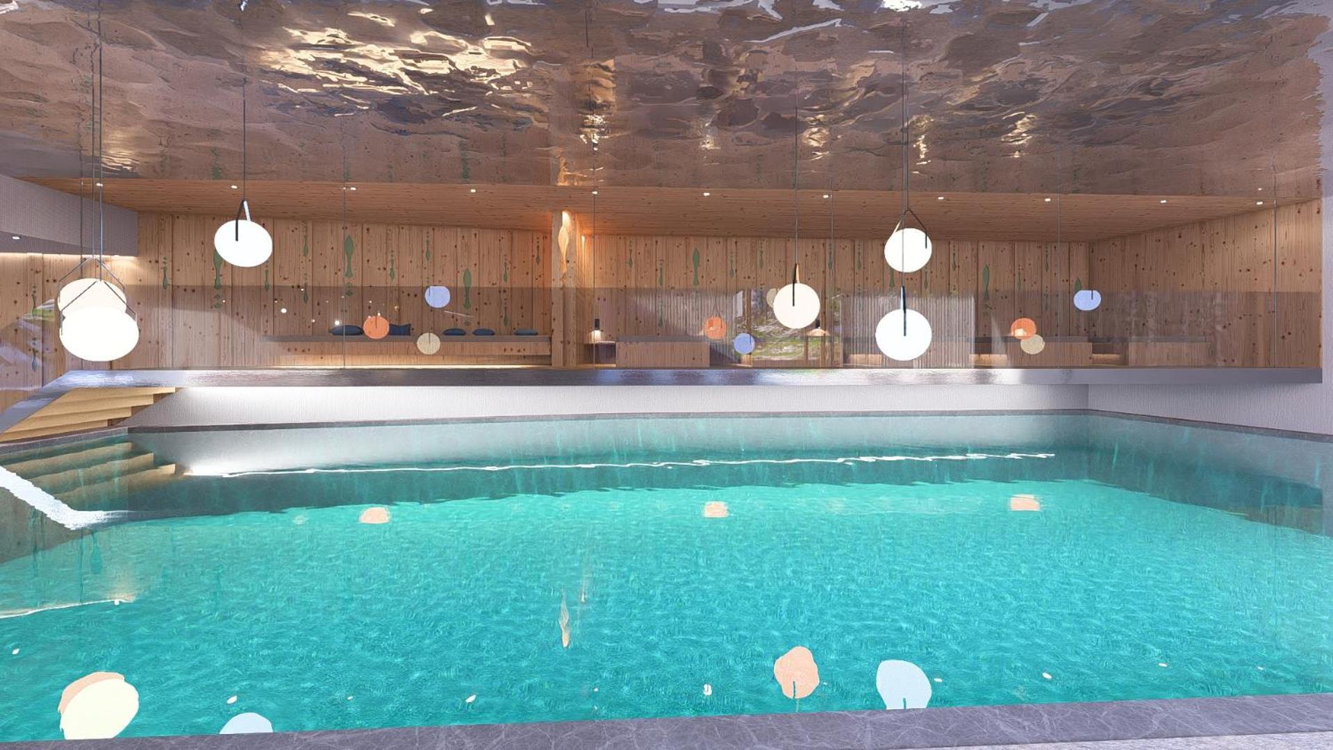 Hotel Anewandter Брунико Экстерьер фото