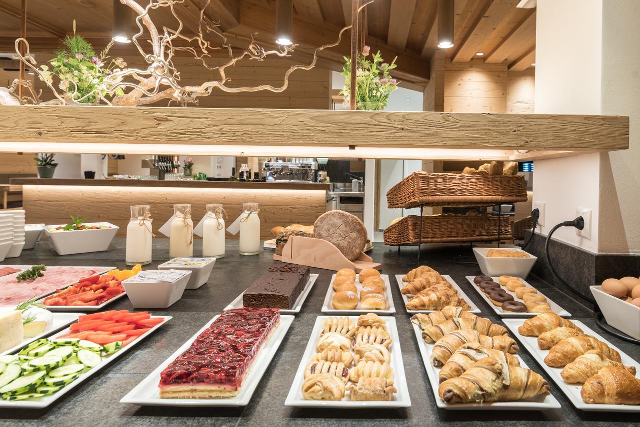 Hotel Anewandter Брунико Экстерьер фото