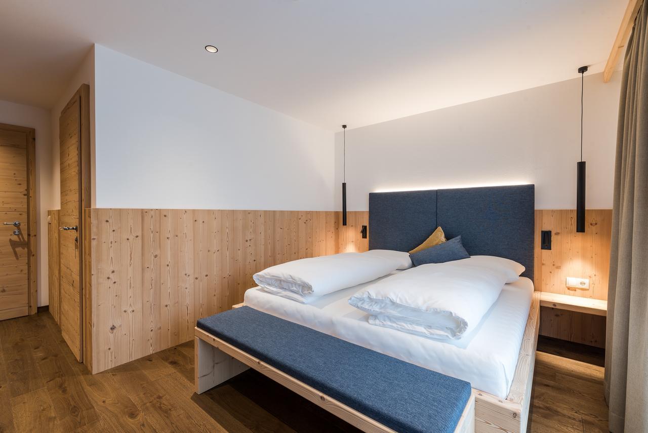 Hotel Anewandter Брунико Экстерьер фото