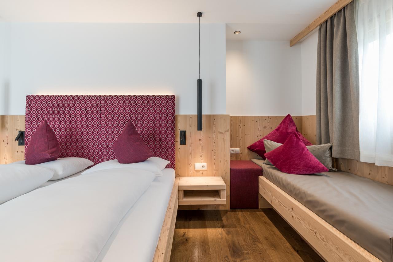 Hotel Anewandter Брунико Экстерьер фото