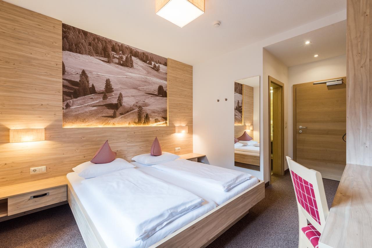 Hotel Anewandter Брунико Экстерьер фото