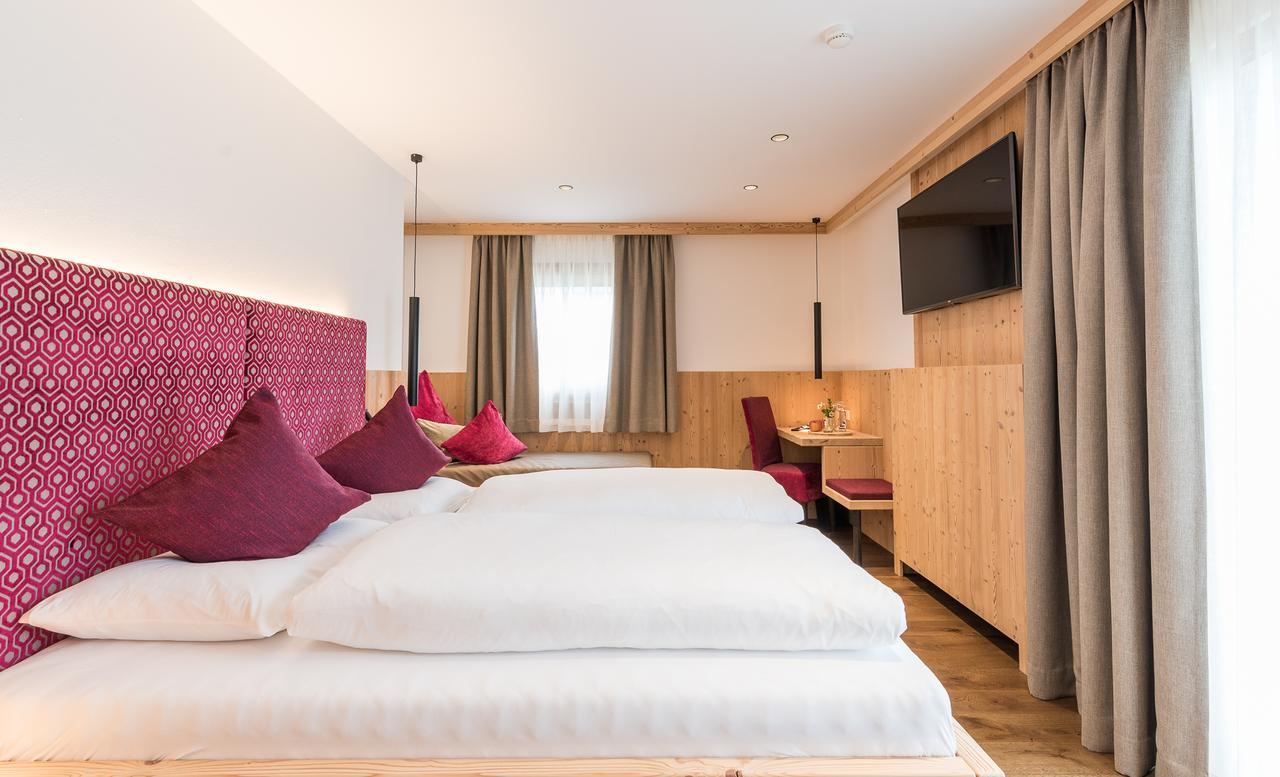 Hotel Anewandter Брунико Экстерьер фото