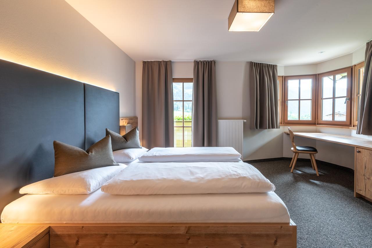 Hotel Anewandter Брунико Экстерьер фото